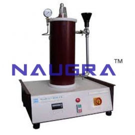 Theory of Machine Manufacturers India